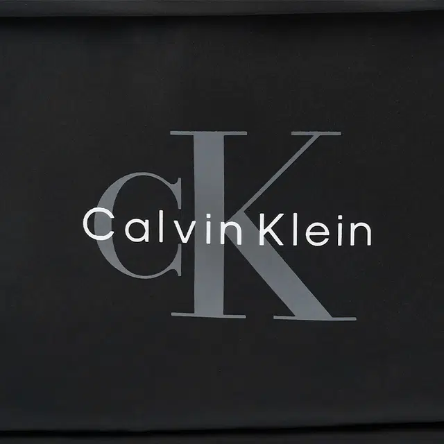 CALVIN KLEIN