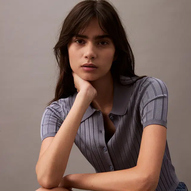 CALVIN KLEIN