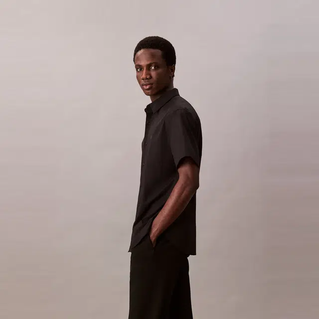 CALVIN KLEIN