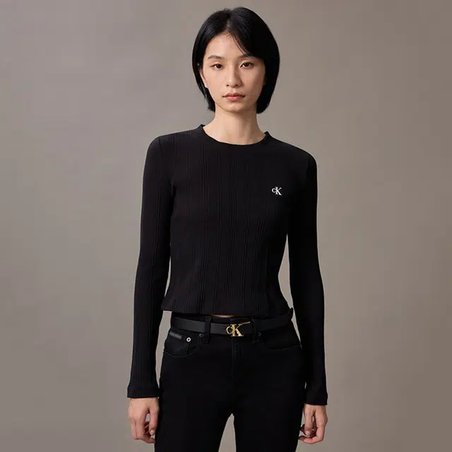 CALVIN KLEIN 2.5cm