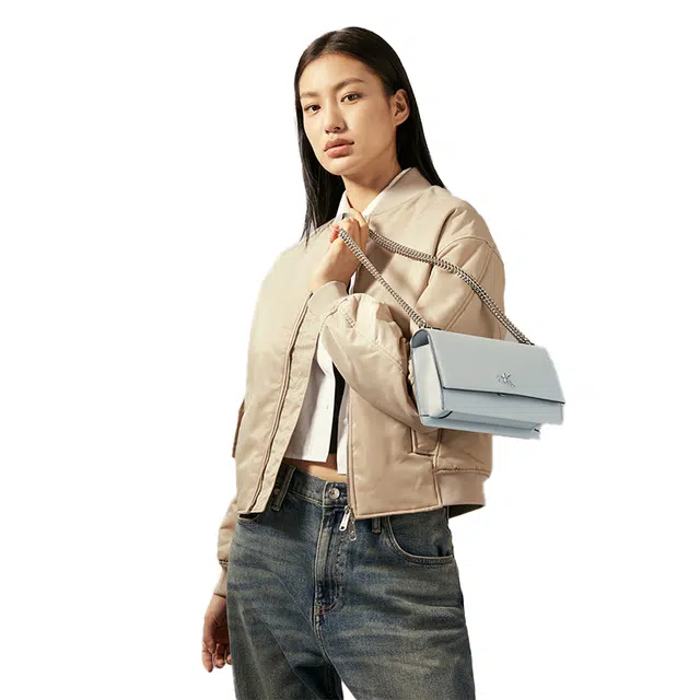 CALVIN KLEIN