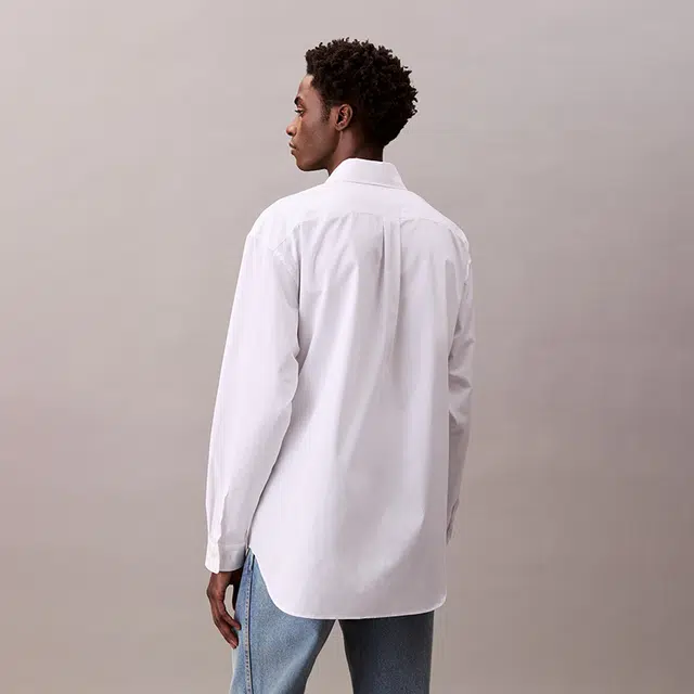 CALVIN KLEIN