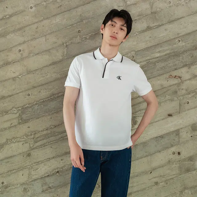 CALVIN KLEIN Polo