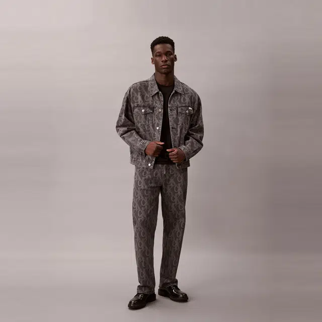 CALVIN KLEIN 90