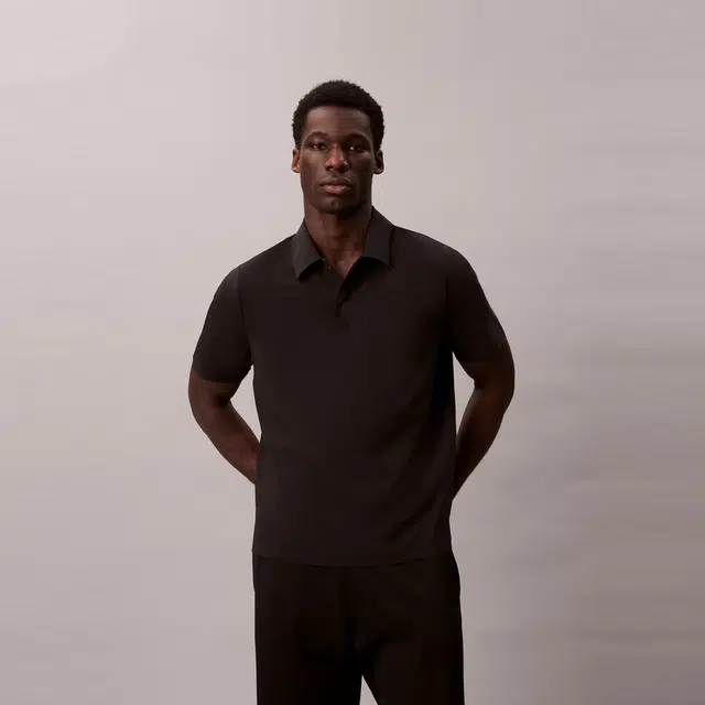 CALVIN KLEIN POLO