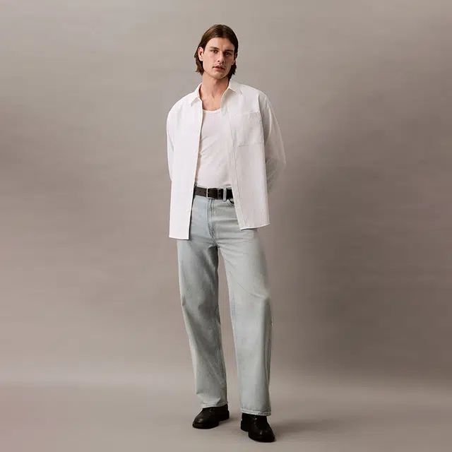 CALVIN KLEIN