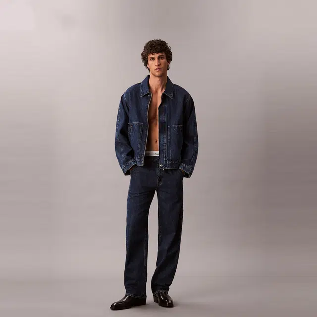 CALVIN KLEIN
