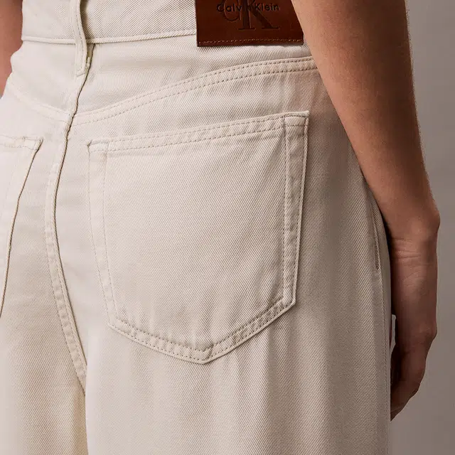 CALVIN KLEIN SS25
