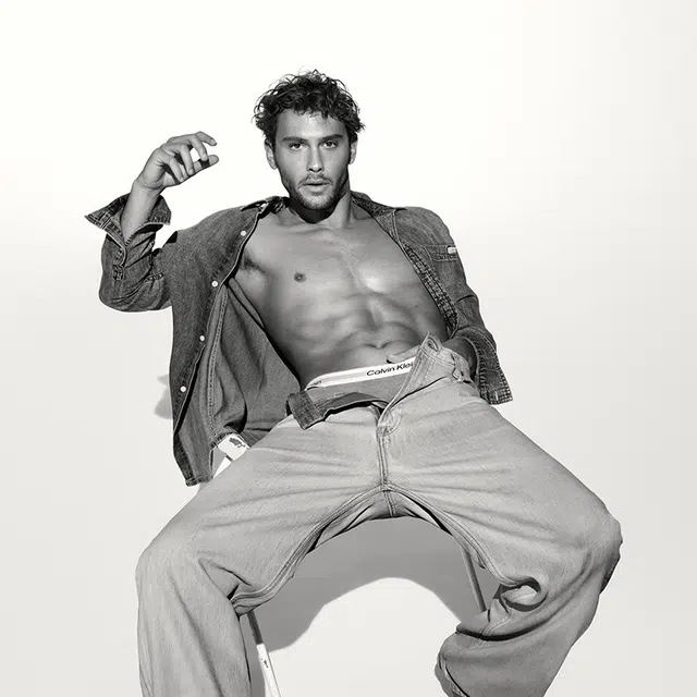 CALVIN KLEIN
