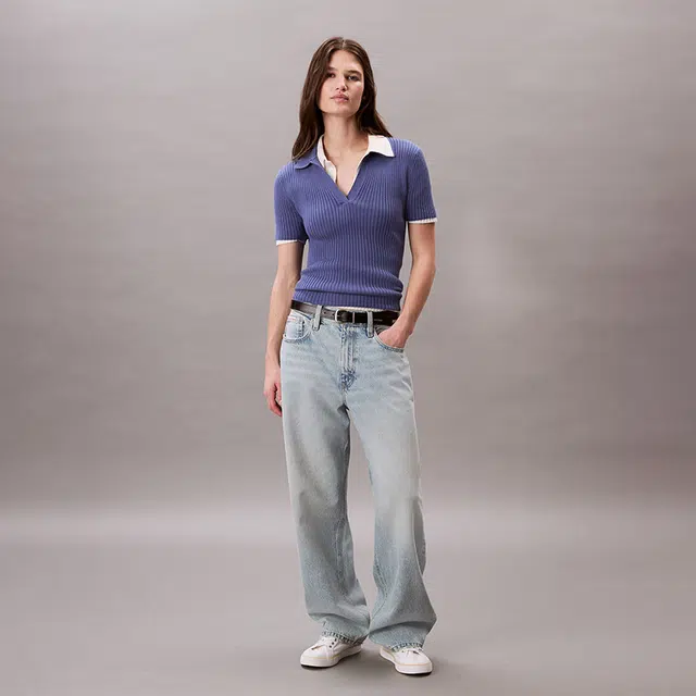 CALVIN KLEIN VPOLO