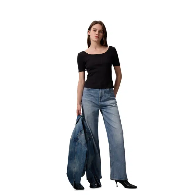 CALVIN KLEIN 2cm