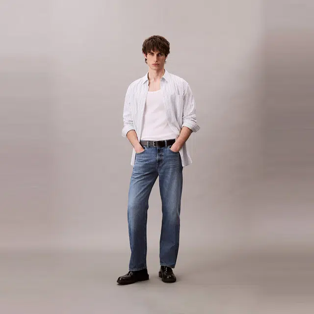 CALVIN KLEIN 90 0QQ-