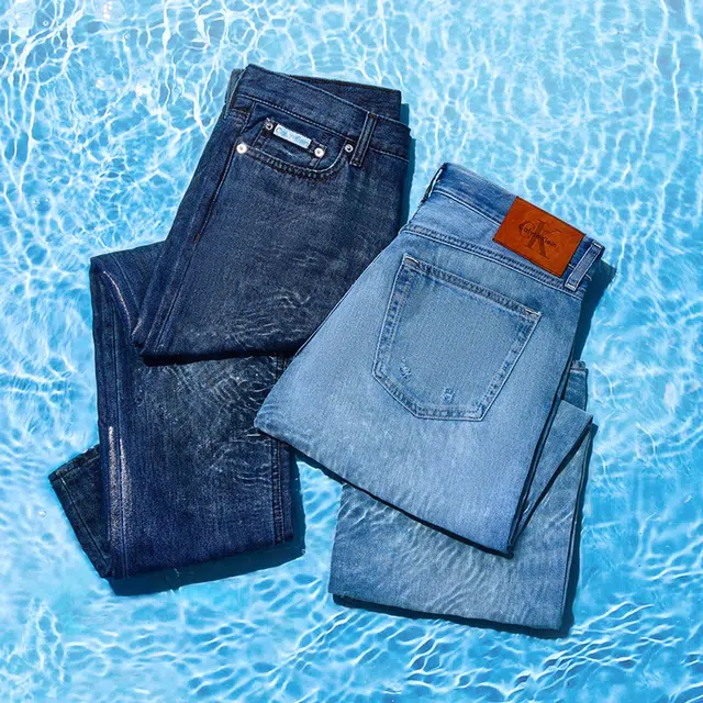CALVIN KLEIN RG8-