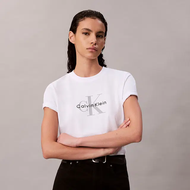 CALVIN KLEIN T