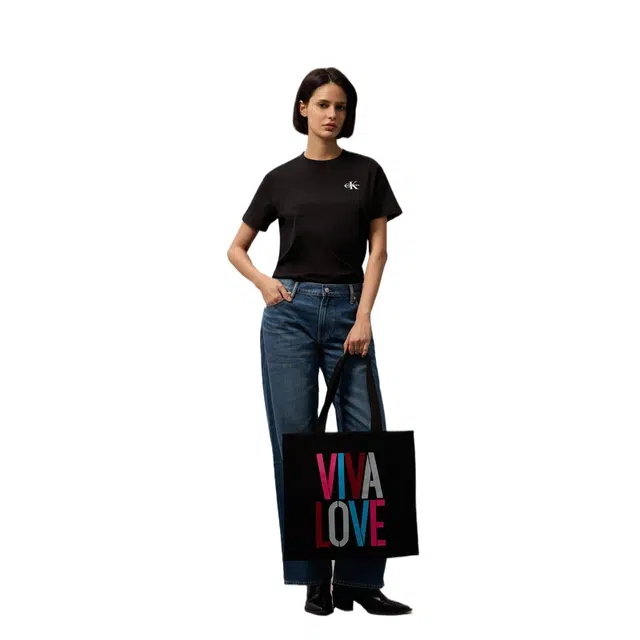CALVIN KLEIN Tote