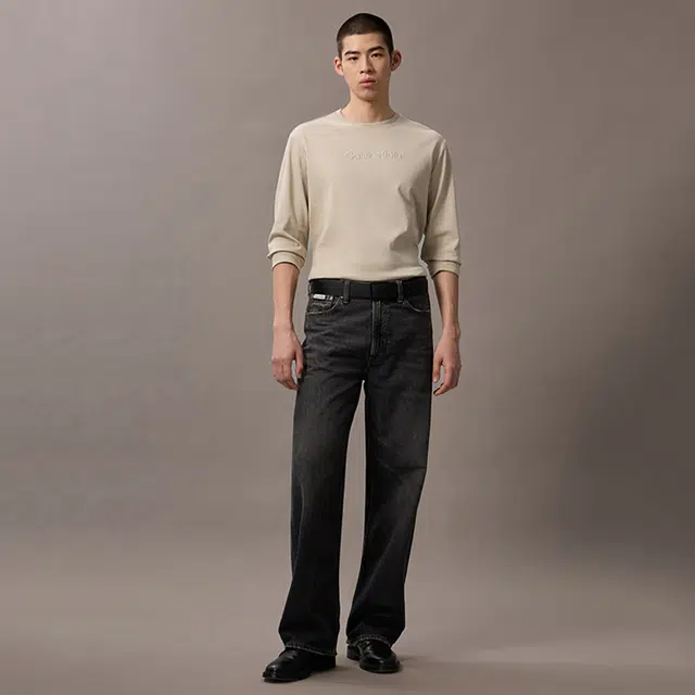 CALVIN KLEIN 4cm