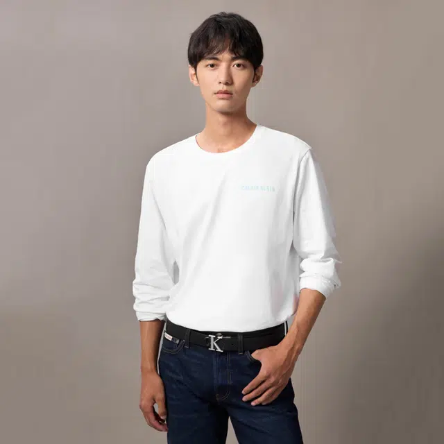 CALVIN KLEIN 3.5cm