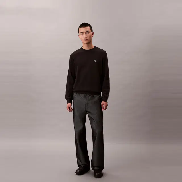 CALVIN KLEIN