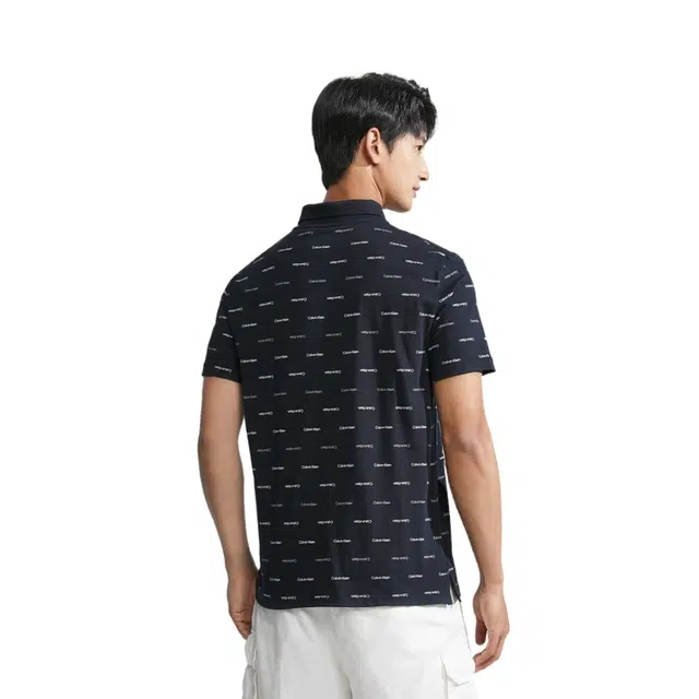 CALVIN KLEIN Polo