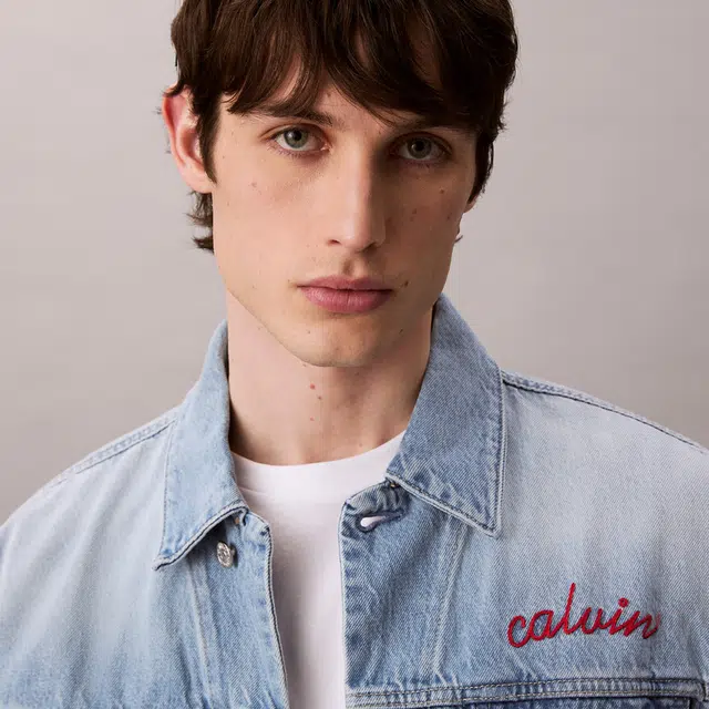 CALVIN KLEIN X6H-