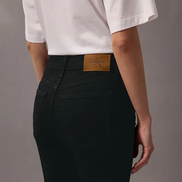 CALVIN KLEIN SS25 CLT-
