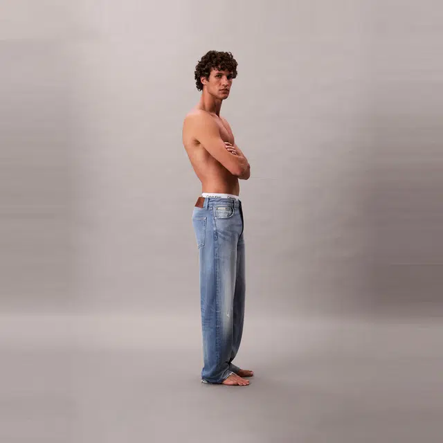 CALVIN KLEIN