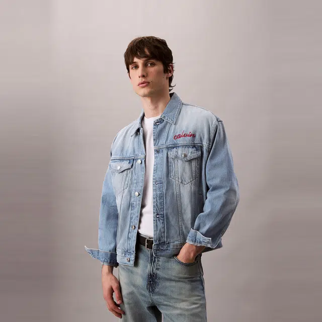 CALVIN KLEIN X6H-