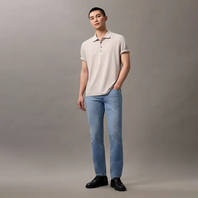 CALVIN KLEIN