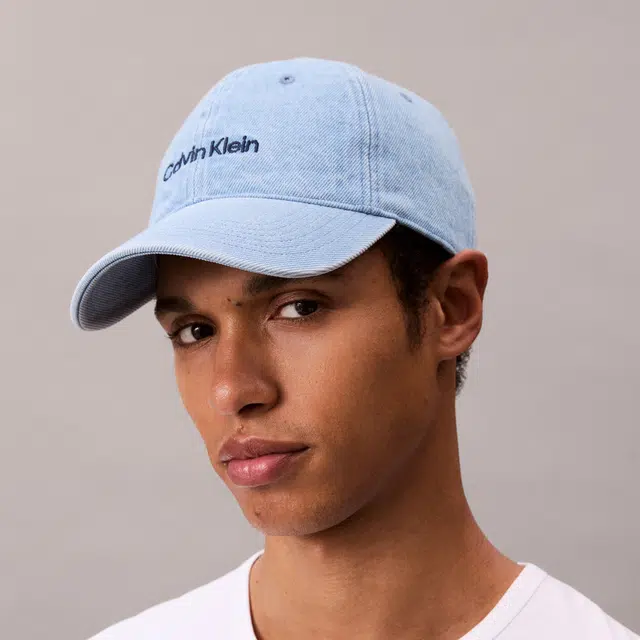 CALVIN KLEIN