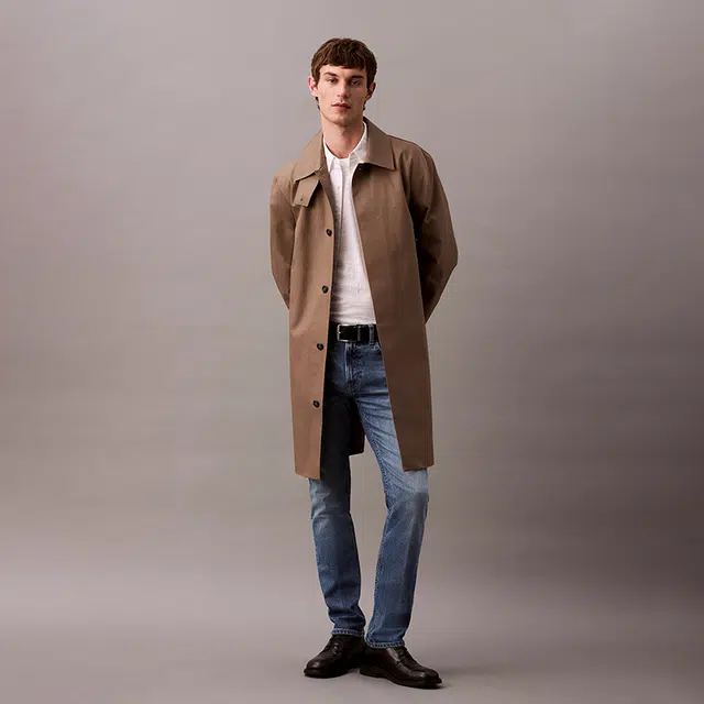 CALVIN KLEIN RD9-
