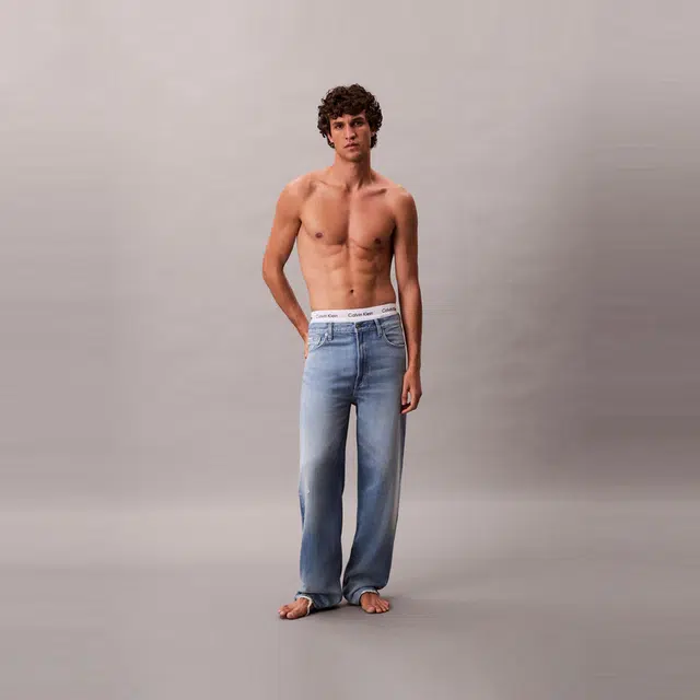 CALVIN KLEIN