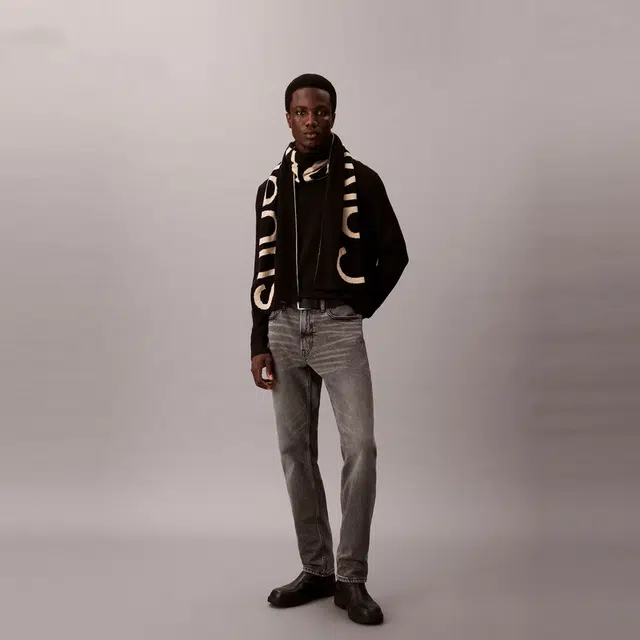 CALVIN KLEIN