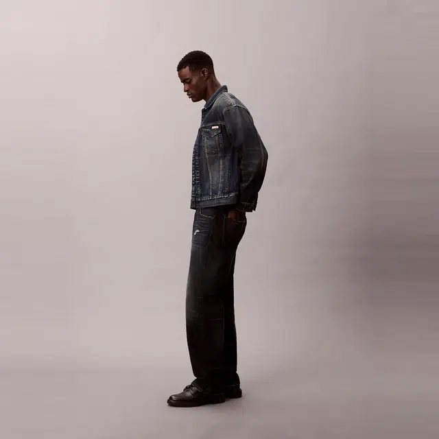 CALVIN KLEIN 90