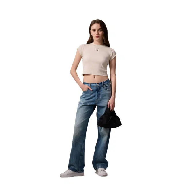 CALVIN KLEIN