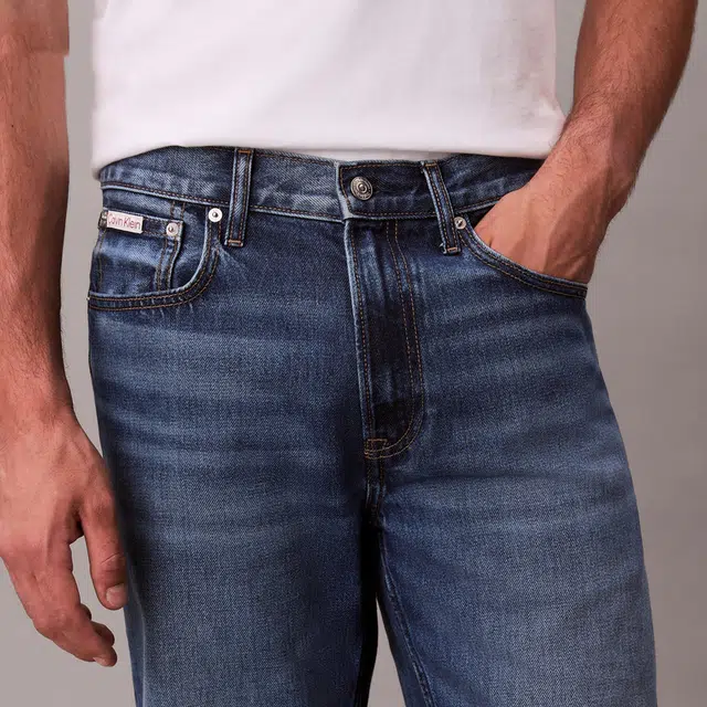 CALVIN KLEIN 90