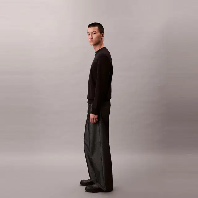 CALVIN KLEIN
