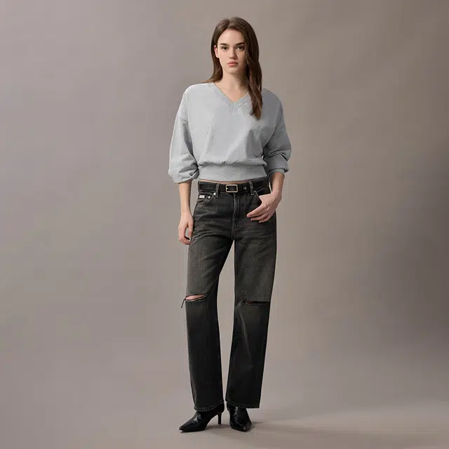CALVIN KLEIN 2.5cm