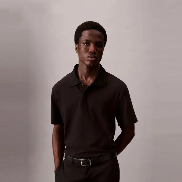 CALVIN KLEIN Polo