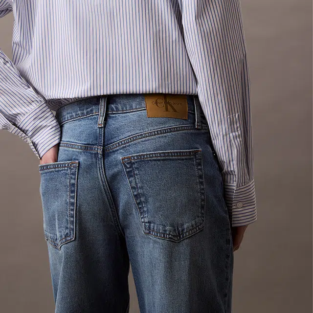 CALVIN KLEIN SS25