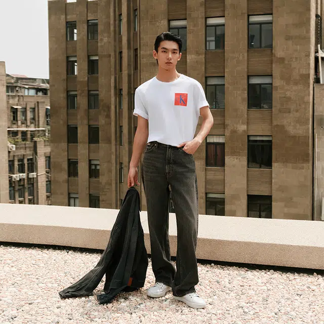 CALVIN KLEIN UBA-