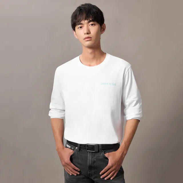 CALVIN KLEIN 3.5cm