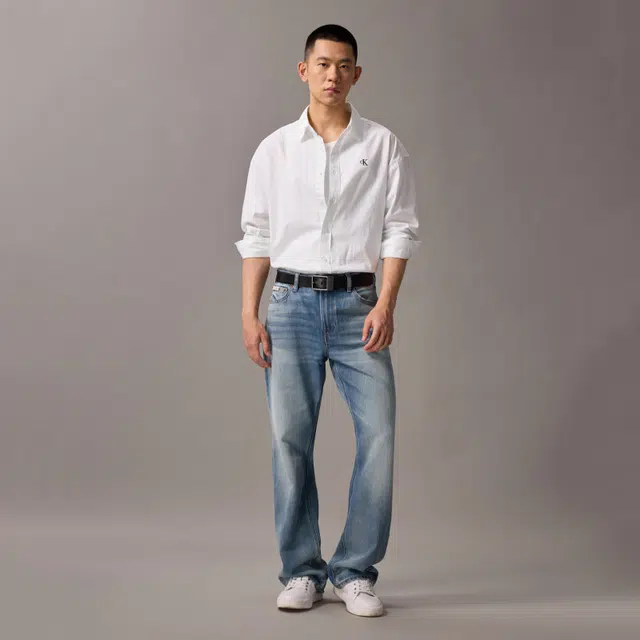 CALVIN KLEIN 3.5cm