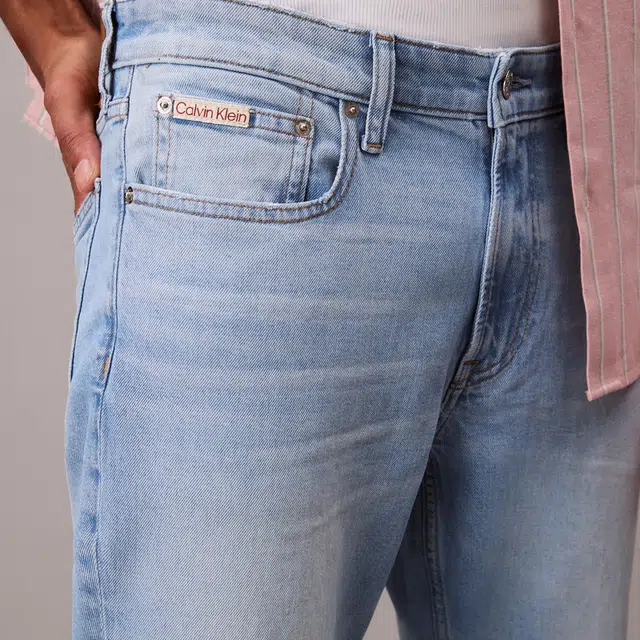 CALVIN KLEIN