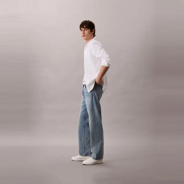 CALVIN KLEIN 90