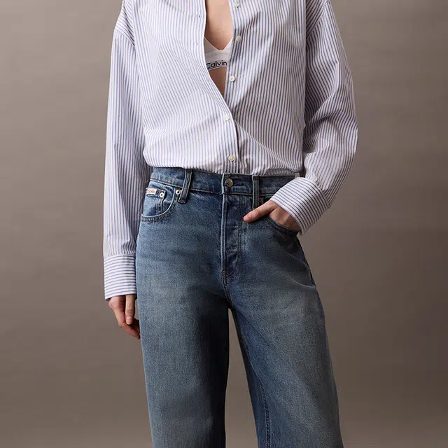 CALVIN KLEIN SS25