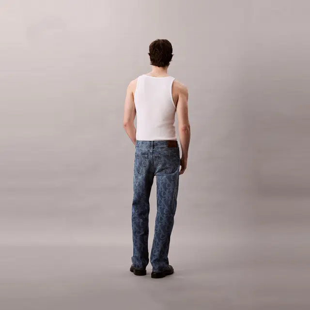 CALVIN KLEIN 90