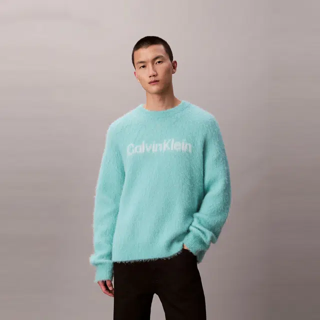 CALVIN KLEIN
