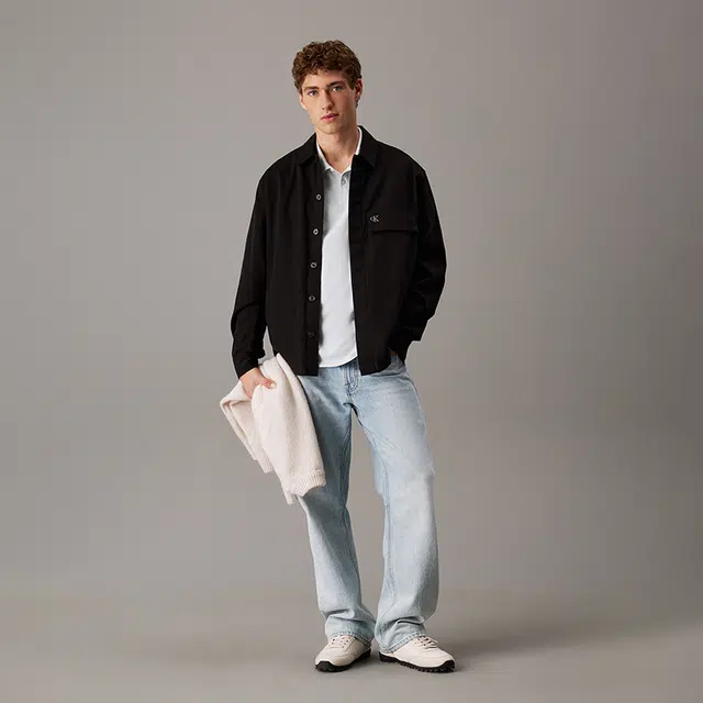 CALVIN KLEIN Polo