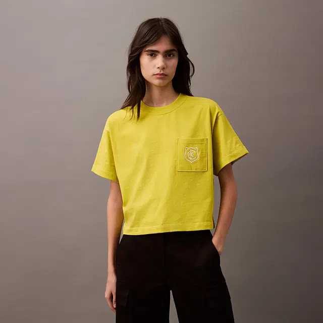 CALVIN KLEIN T