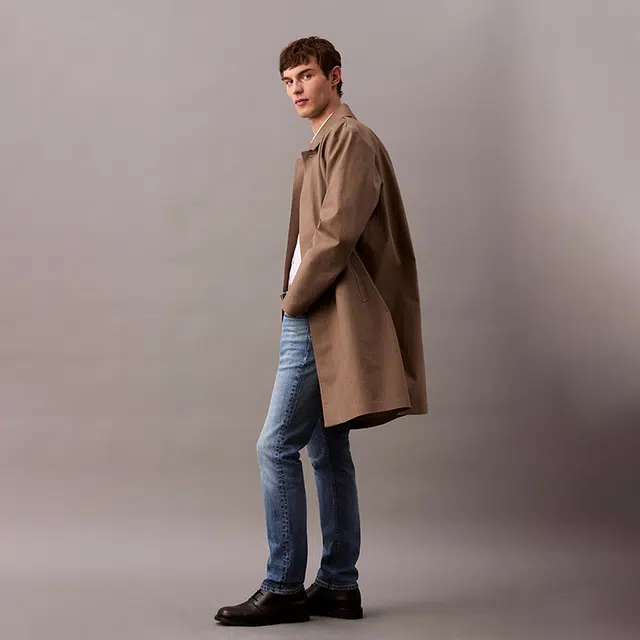 CALVIN KLEIN RD9-